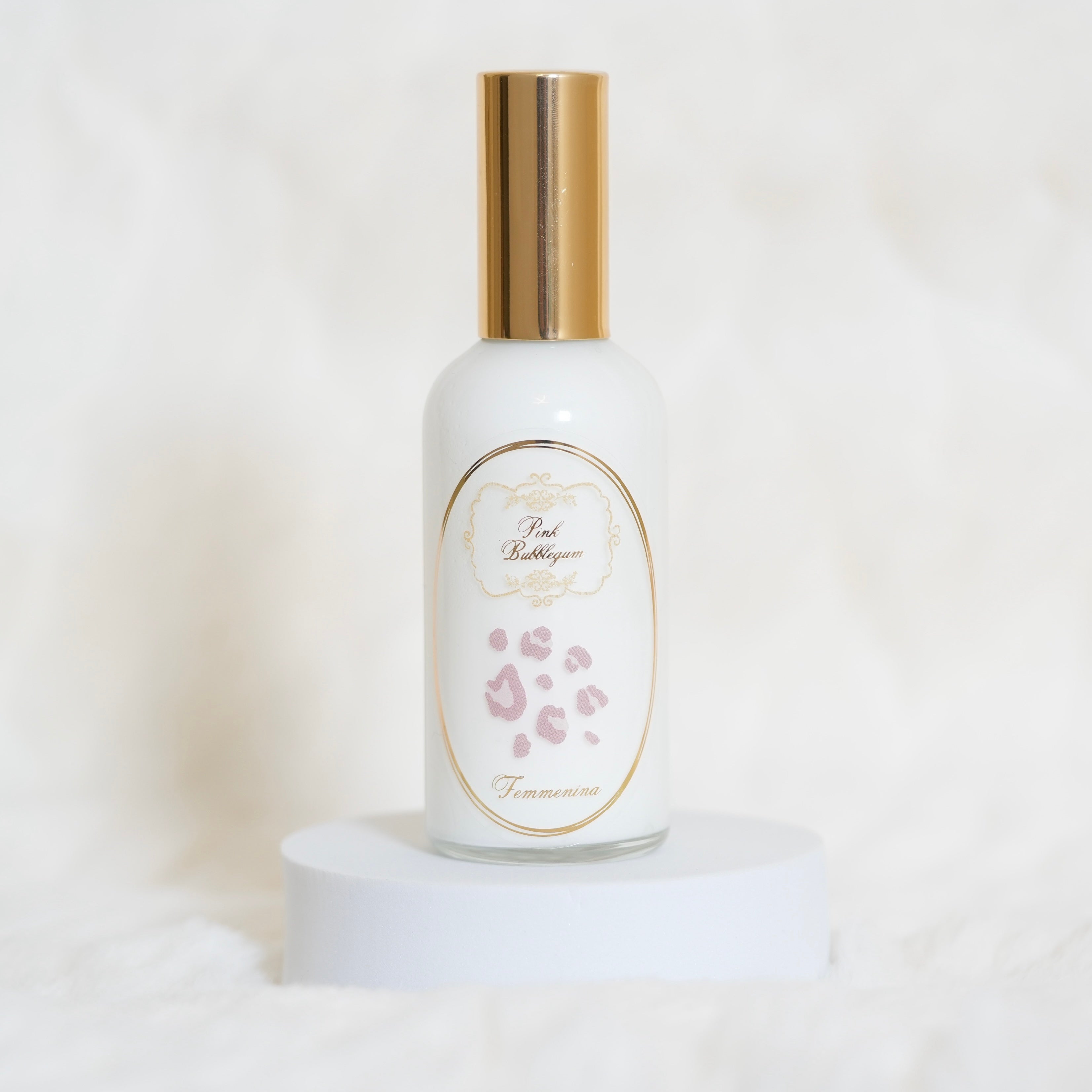 Pink Bubblegum Body & Hair Mist