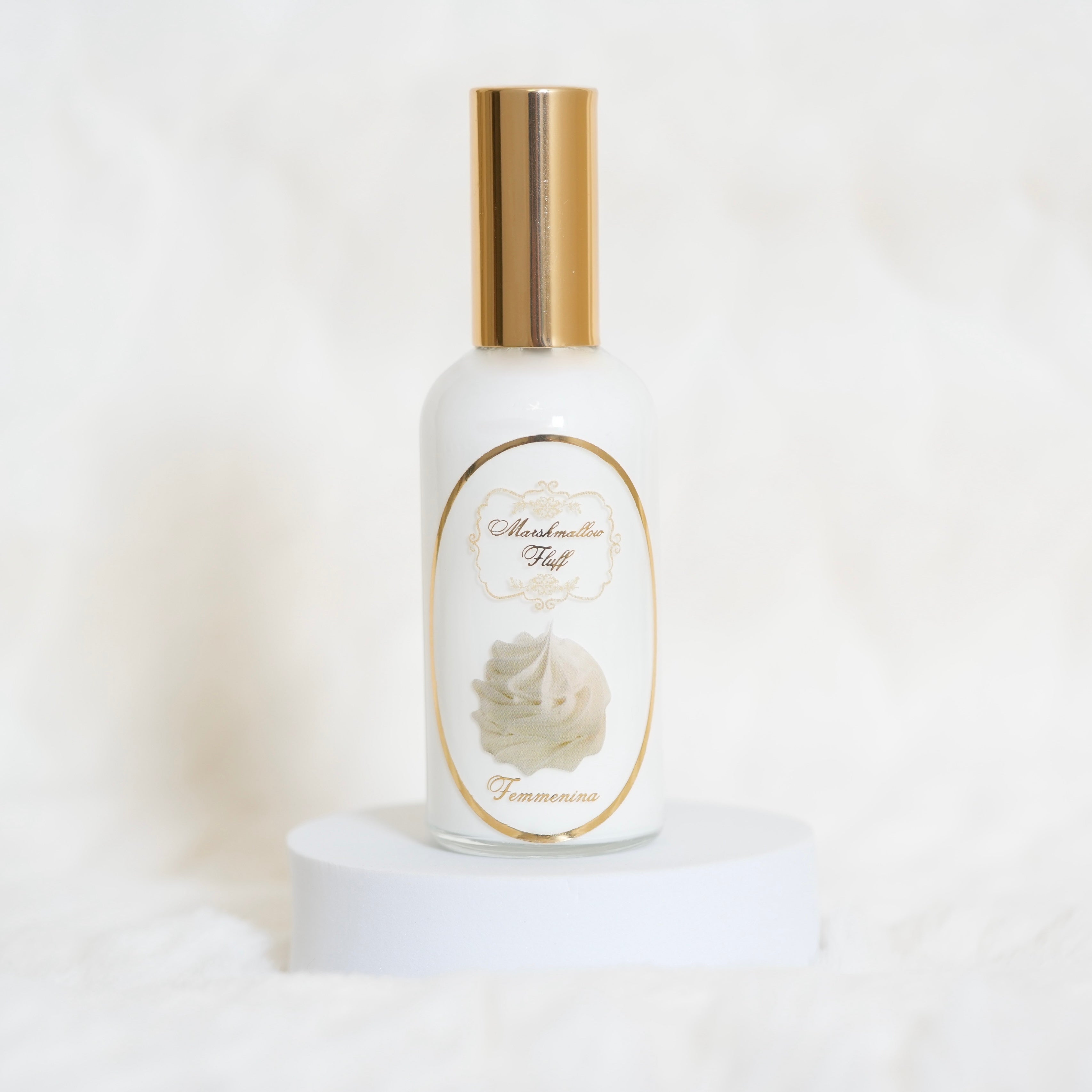 Marshmallow Fluff Body & Hair Mist