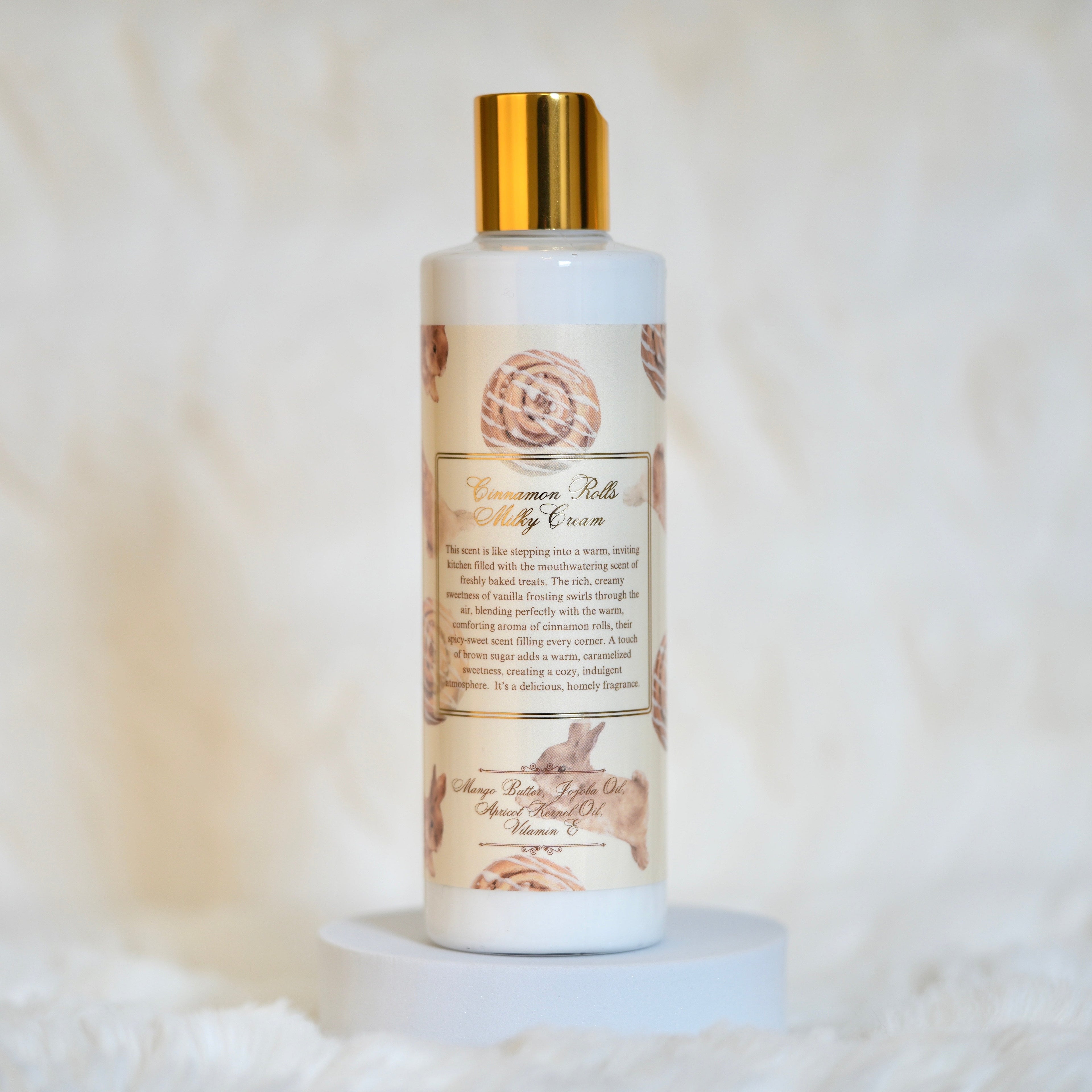 Cinnamon Rolls Body & Hair Mist