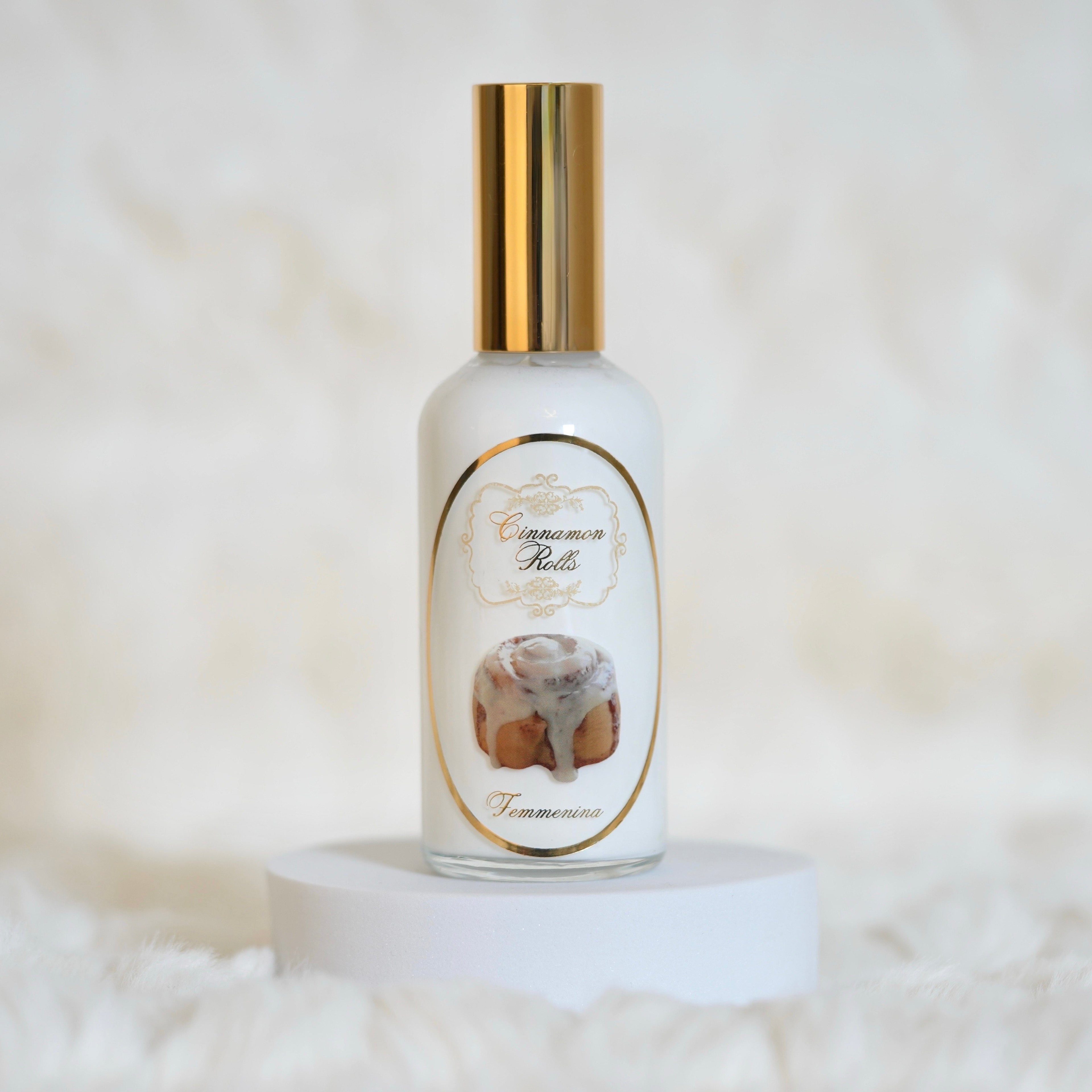 Cinnamon Rolls Body & Hair Mist
