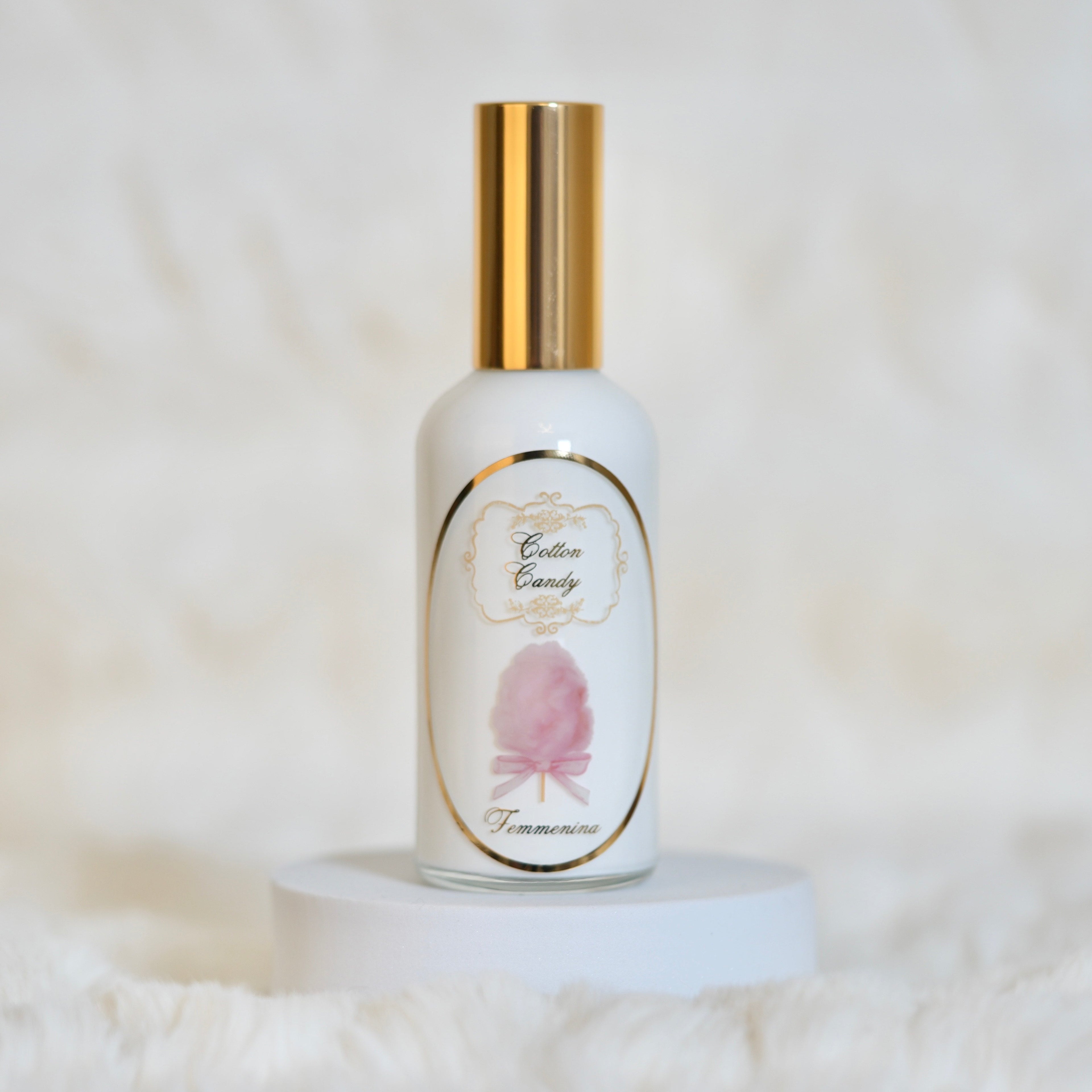 Cotton Candy Body & Hair Mist