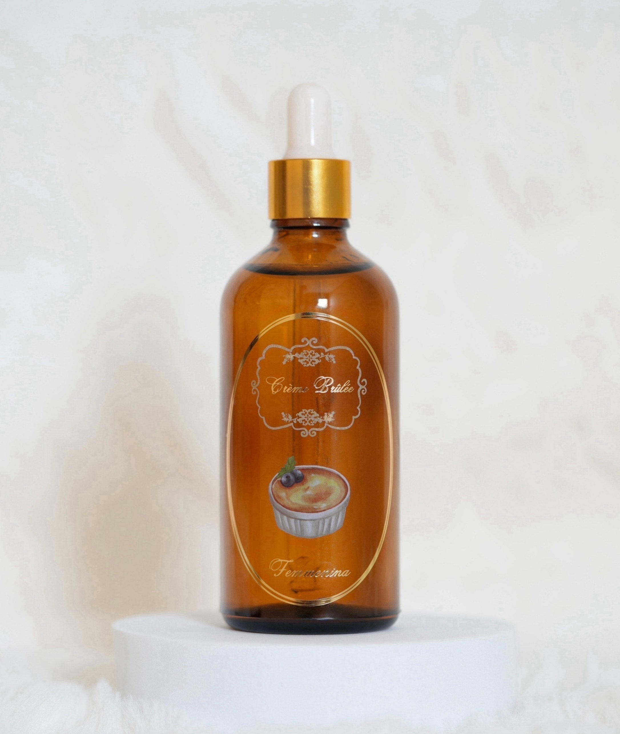 Creme Brulee Body & Hair Mist
