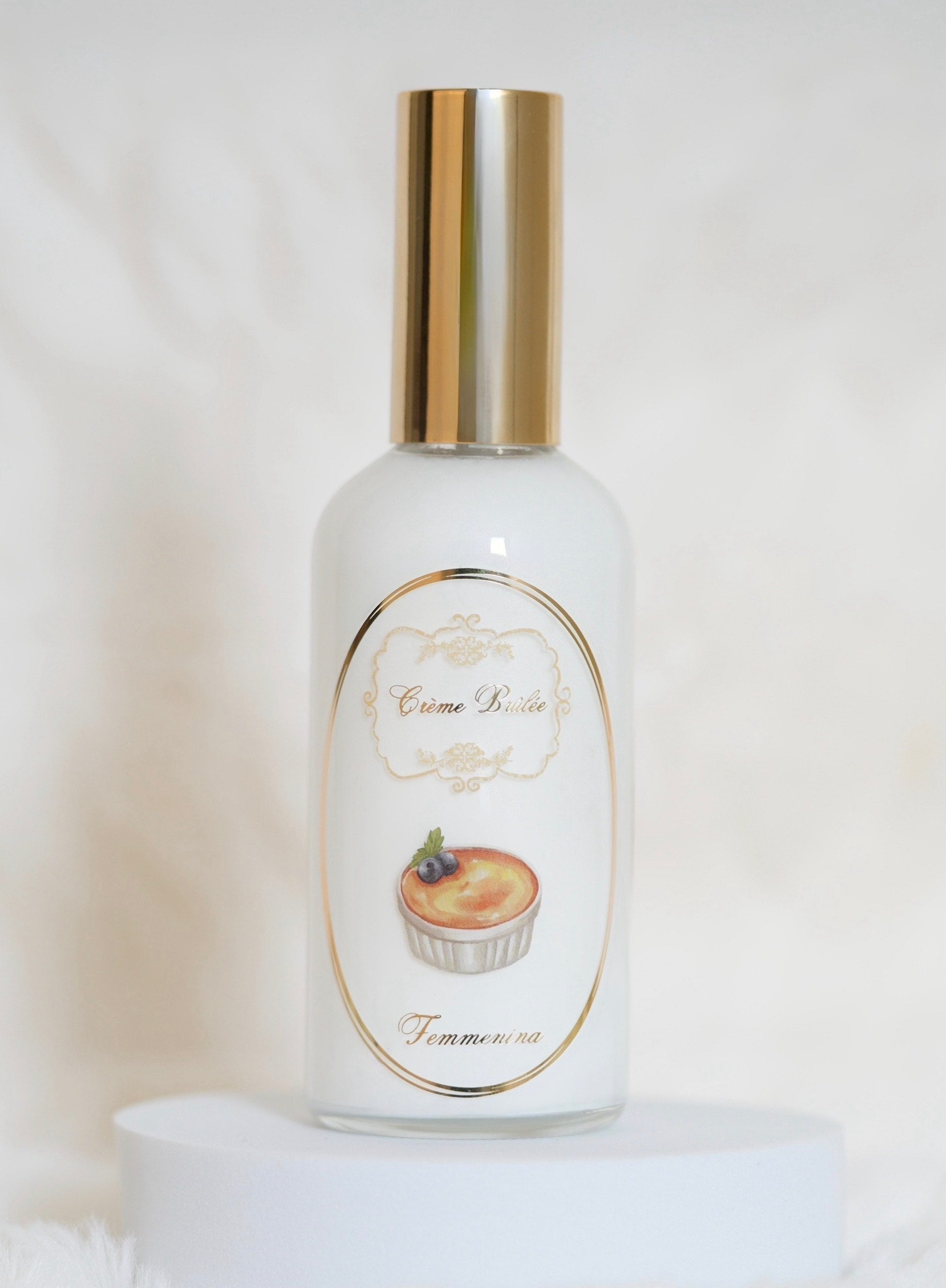 Creme Brulee Body & Hair Mist