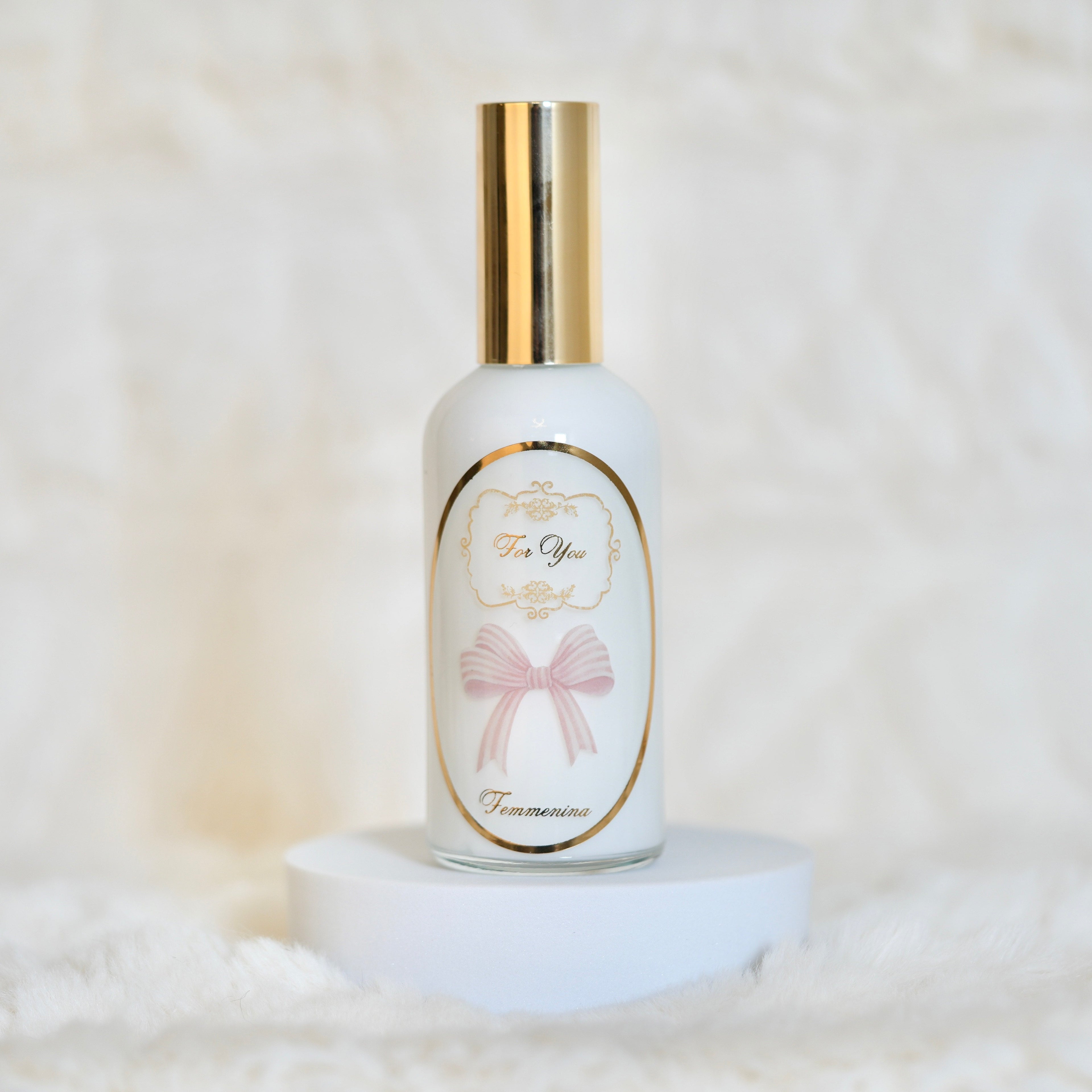 For You Body & Hair Mist